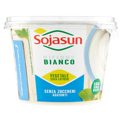 Sojasun Bifidus Bianco 250 g
