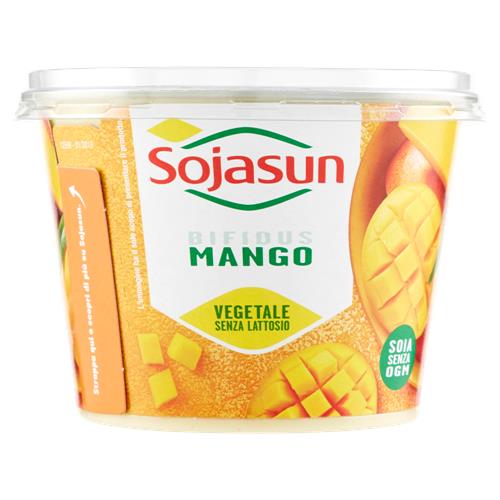 Sojasun Bifidus Mango 250 g