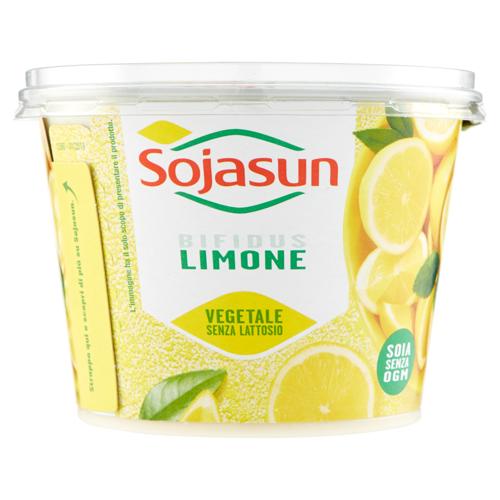 Sojasun Bifidus Limone 250 g
