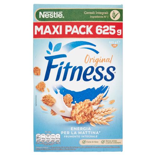 FITNESS Original Cereali Integrali 625 g