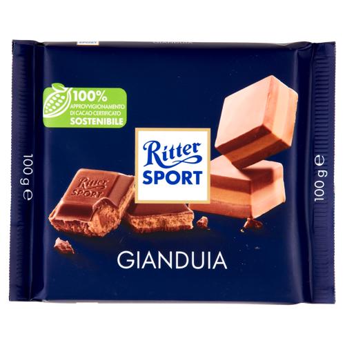 Ritter Sport Gianduia 100 g