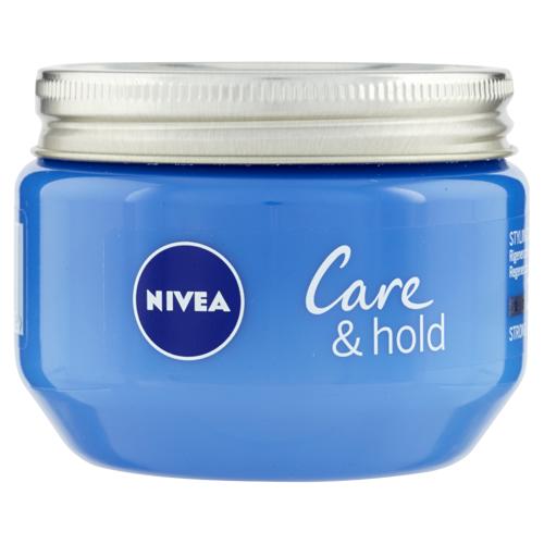Nivea Care & hold Styling Creme Gel Strong 150 ml
