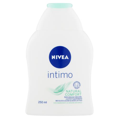 Nivea intimo Natural Comfort 250 ml