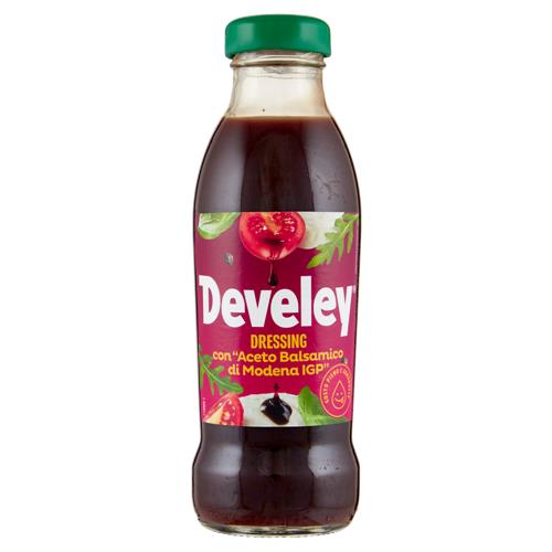 Develey Dressing con 