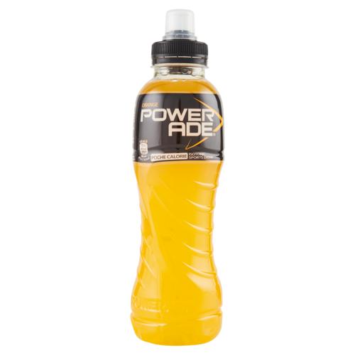 POWERADE Orange PET 500 ml