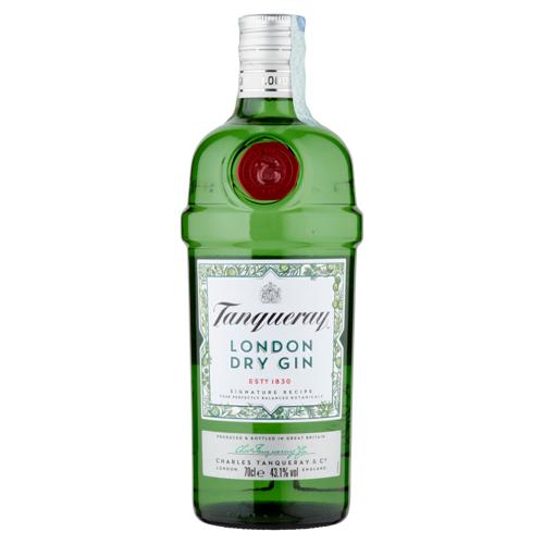Tanqueray London Dry Gin 70 cl