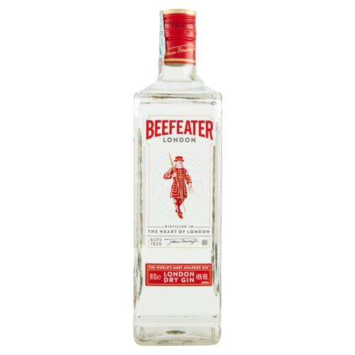 Beefeater London Dry Gin 70 CL