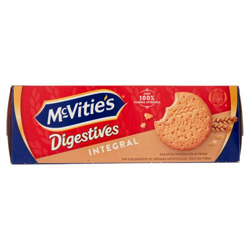 McVitie's Digestives Integrali 400 g