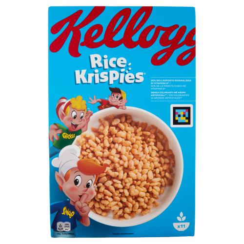 Kellogg's Rice Krispies 340 g
