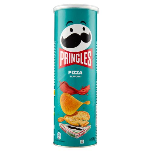 Pringles Pizza Flavour 175 g