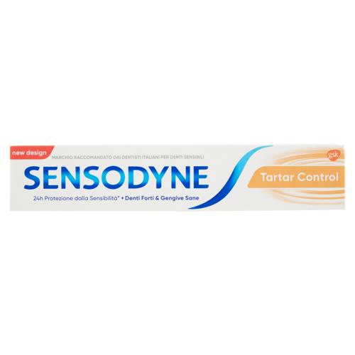 Sensodyne Tartar Control 75 ml