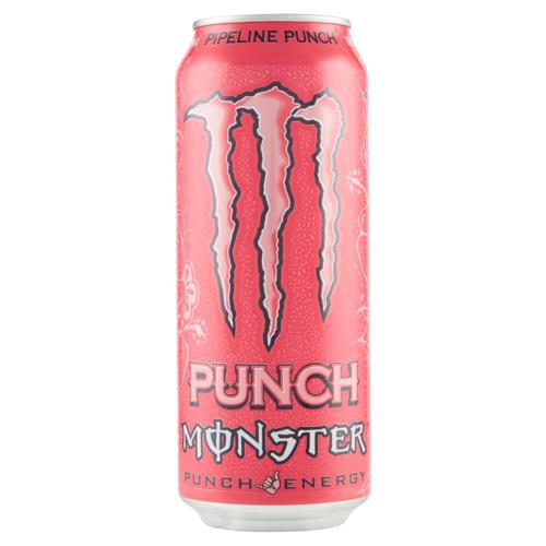 Monster Energy Pipeline Punch 500ml CAN