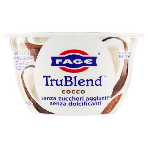 Fage TruBlend cocco 150 g