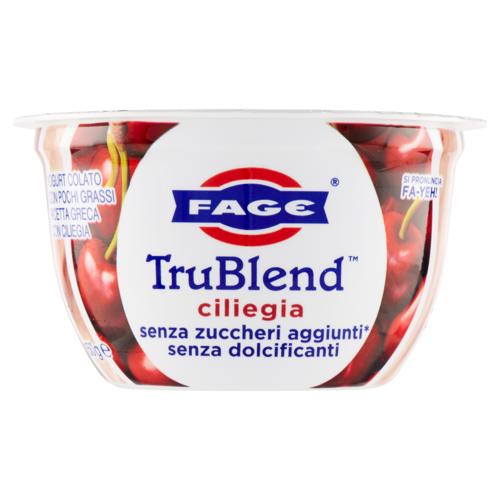 Fage TruBlend ciliegia 150 g