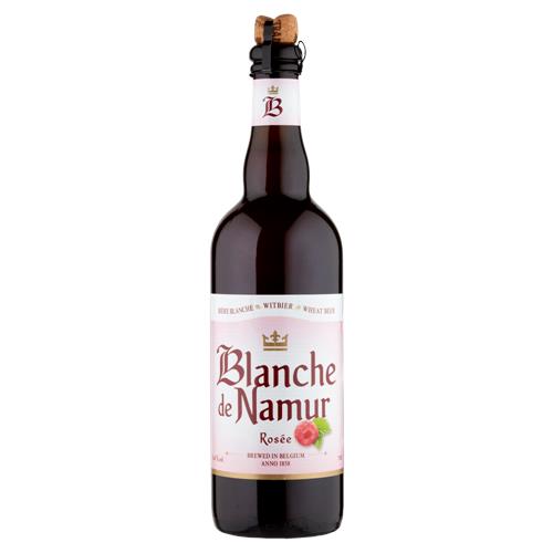 Blanche de Namur Rosée 75 cl