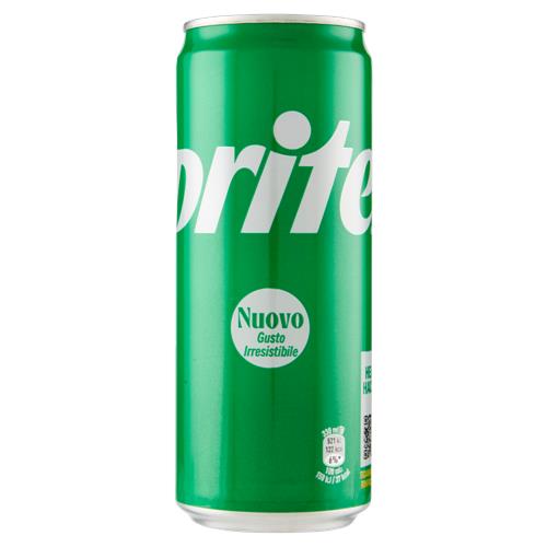 Sprite Sleek 33 cl