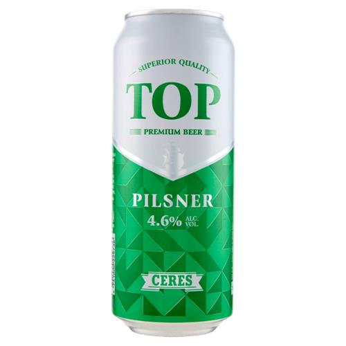 Ceres Top Pilsner 50 cl