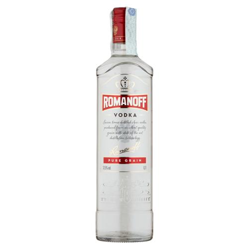 Romanoff Vodka 0,7 l