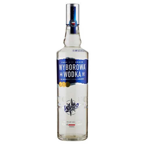Wyborowa Vodka 700 ml