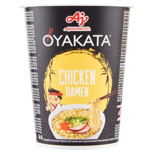 Oyakata Chicken Ramen 63 g