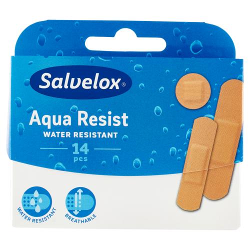 Salvelox Aqua Resist 14 pz