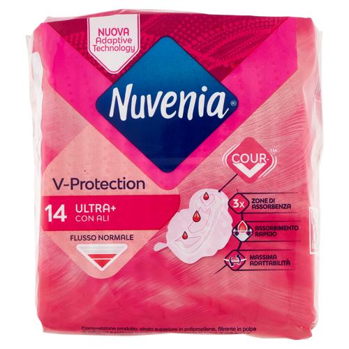Nuvenia V-Protection Ultra+ con Ali 14 pz