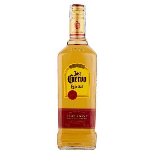 Jose Cuervo Especial Reposado Tequila 70 cl