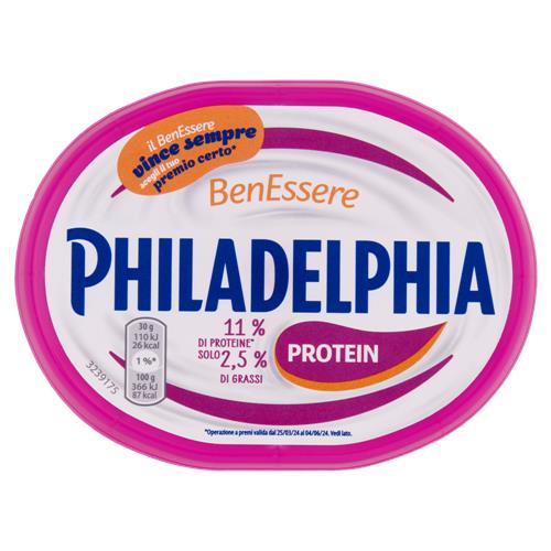 Philadelphia Protein 175 g