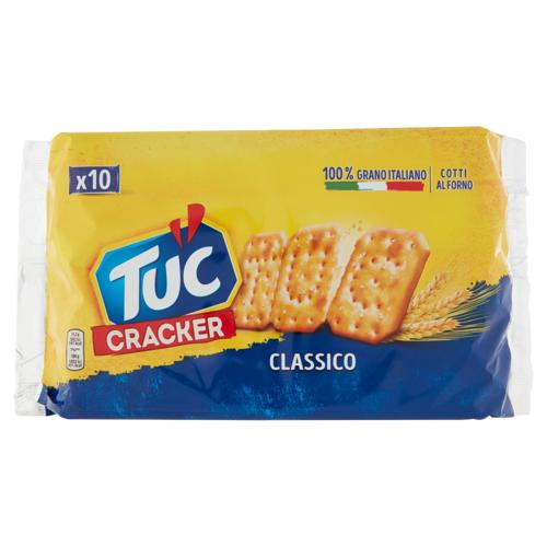 Tuc Cracker Classico cotto al forno - 315g