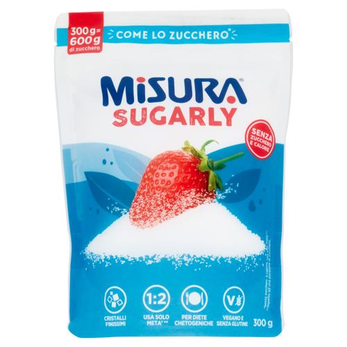 Misura Sugarly 300 g