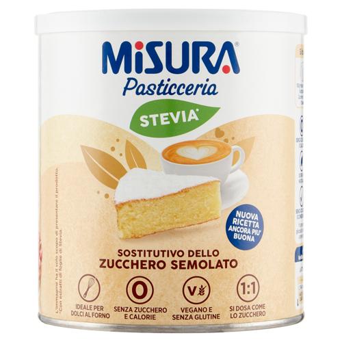 Misura Stevia* 500 g