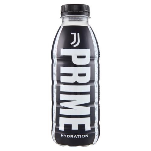 Prime Hydration Juventus 500 ml