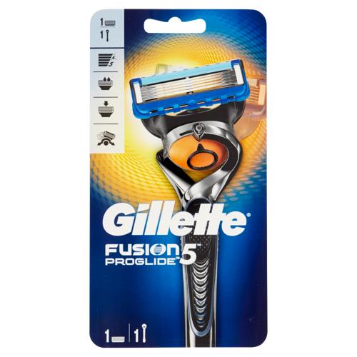 Gillette Rasoio da Uomo Fusion5 ProGlide