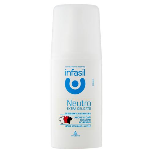 infasil Deovapo Neutro Extra Delicato 70 ml