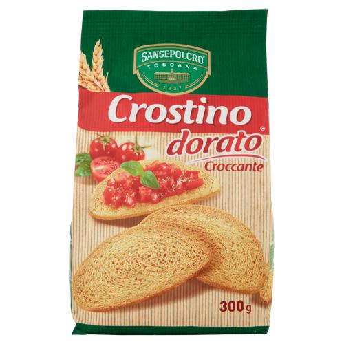 Delverde Crostino dorato 300 g