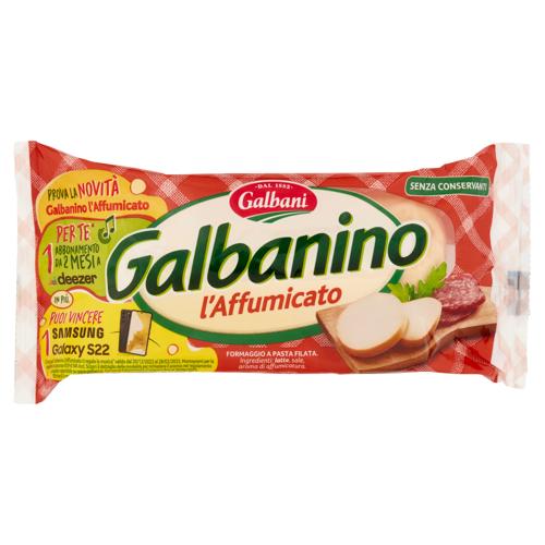Galbani Galbanino l'Affumicato 230 g
