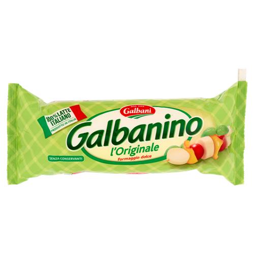 Galbani Galbanino l'Originale formaggio dolce 850 g