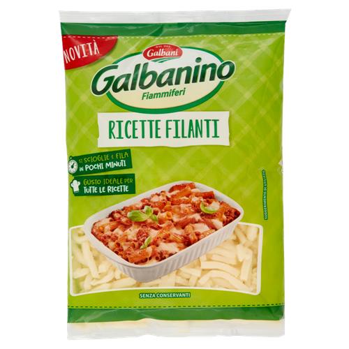 Galbani Galbanino Fiammiferi 150 g