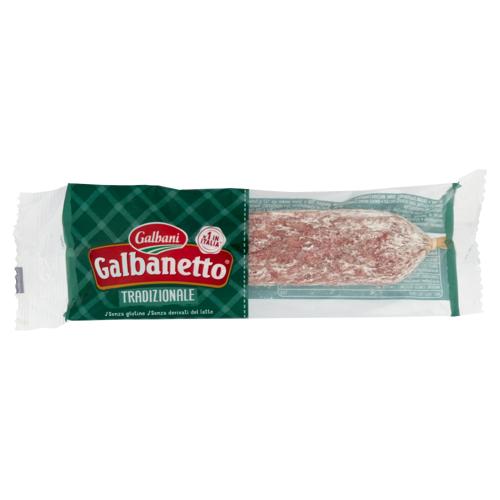Galbani Galbanetto Salame Tradizionale 190g