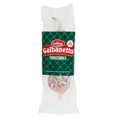 Galbani Galbanetto Tradizionale 160 g