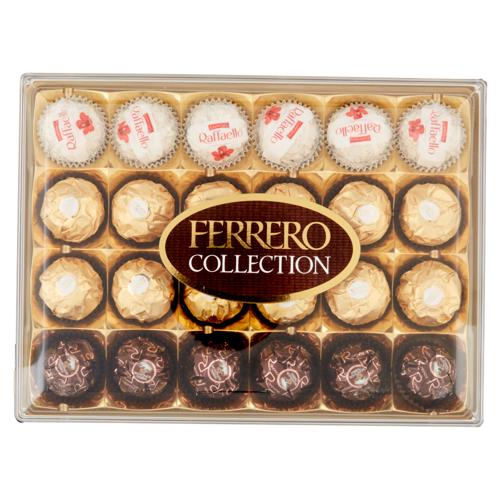 Ferrero Collection 24 pezzi 269 g
