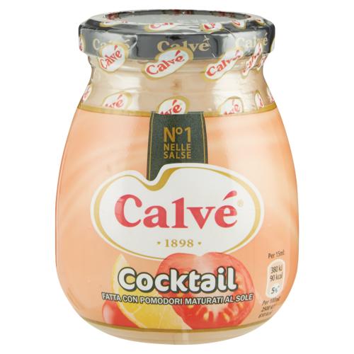 Calvé Cocktail 239 g
