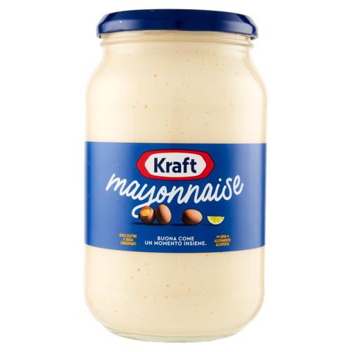 Kraft mayonnaise 825 g