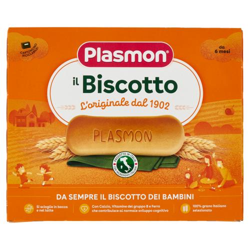 Plasmon il Biscotto 720 g