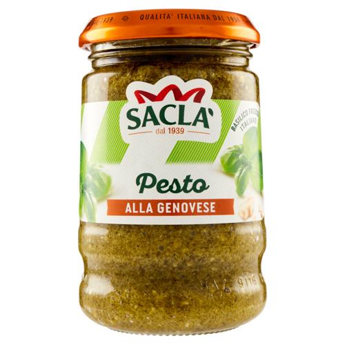 Saclà Pesto alla Genovese 190 g