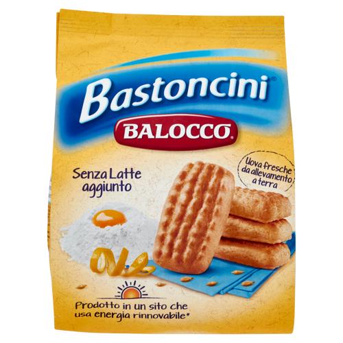 Balocco Bastoncini 700 g