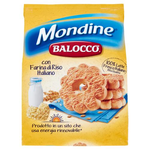 Balocco Mondine 700 g