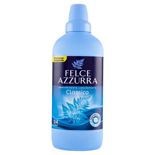Felce Azzurra Ammorbidente Concentrato Classico 600 ml
