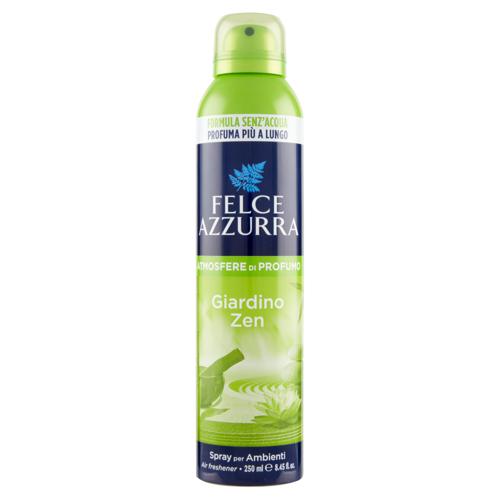 Felce Azzurra Atmosfere di Profumo Giardino Zen Spray per Ambienti 250 ml