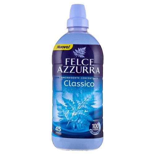  Felce Azzurra Ammorbidente Concentrato Classico 900 ml